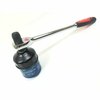 Cta Manufacturing Oil Filter Cap Type Wrench 76Mm CTAA264